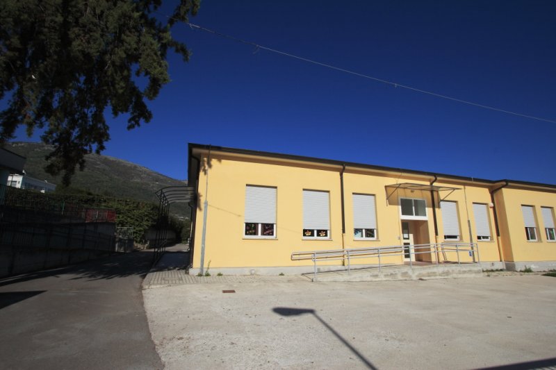 Scuola Primaria di Caira